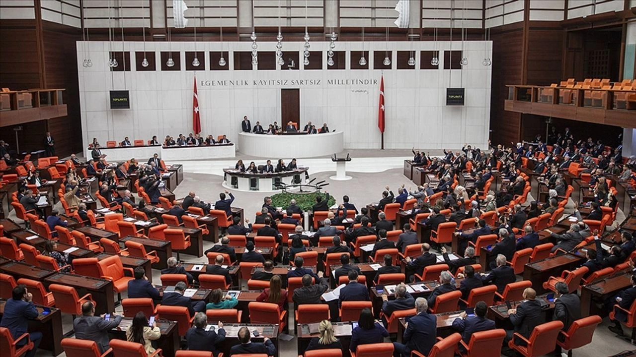 9. Yargı Paketi